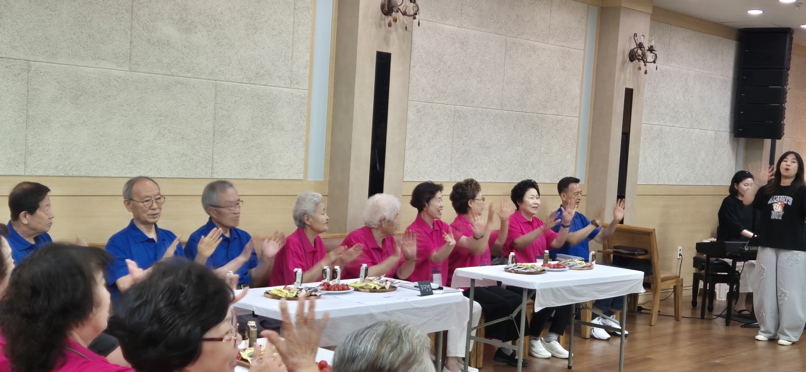 은빛 해피데이 사진 20