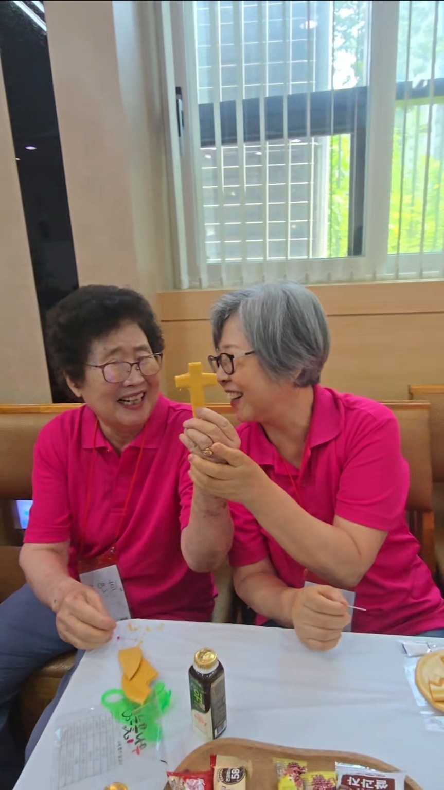 은빛 해피데이 사진 38
