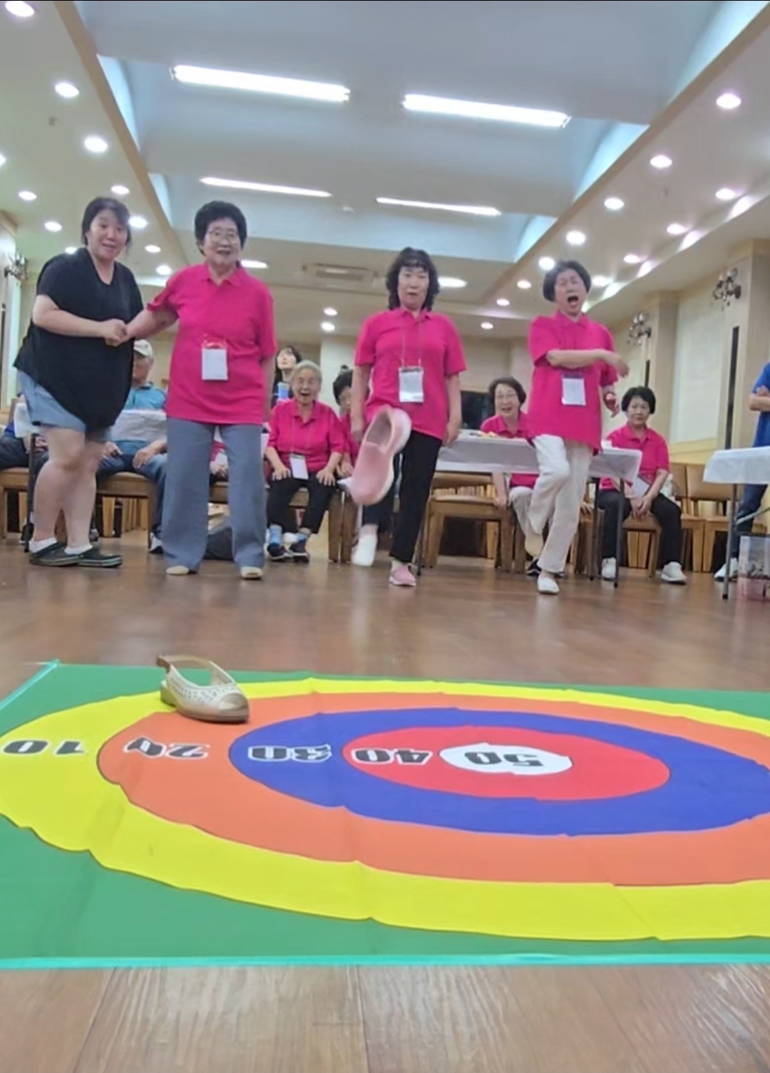 은빛 해피데이 사진 40