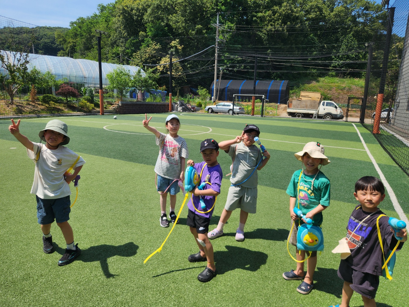 2026 전교인 한마음 운동회 사진 34